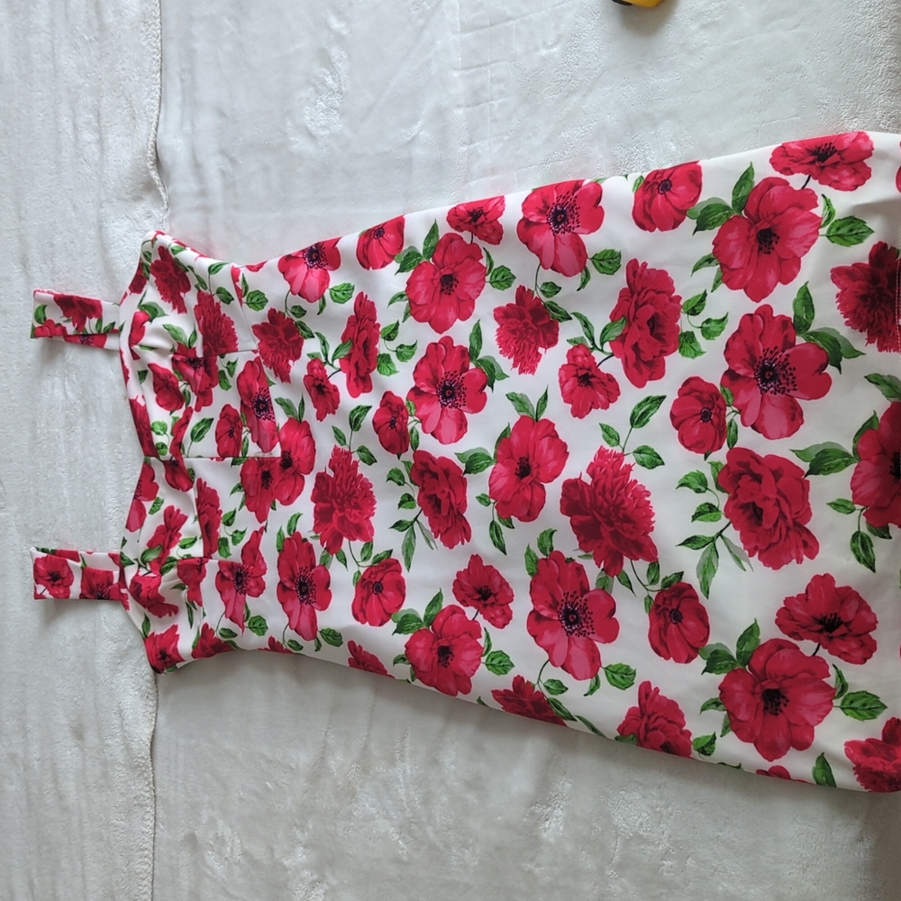 New ASOS dress